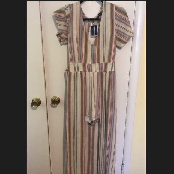 Marshall romper - Picture 1 of 2